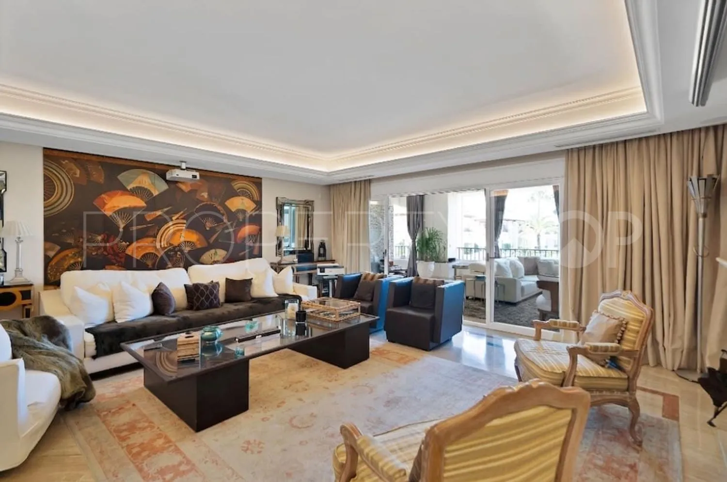 Flat for sale in Nagüeles