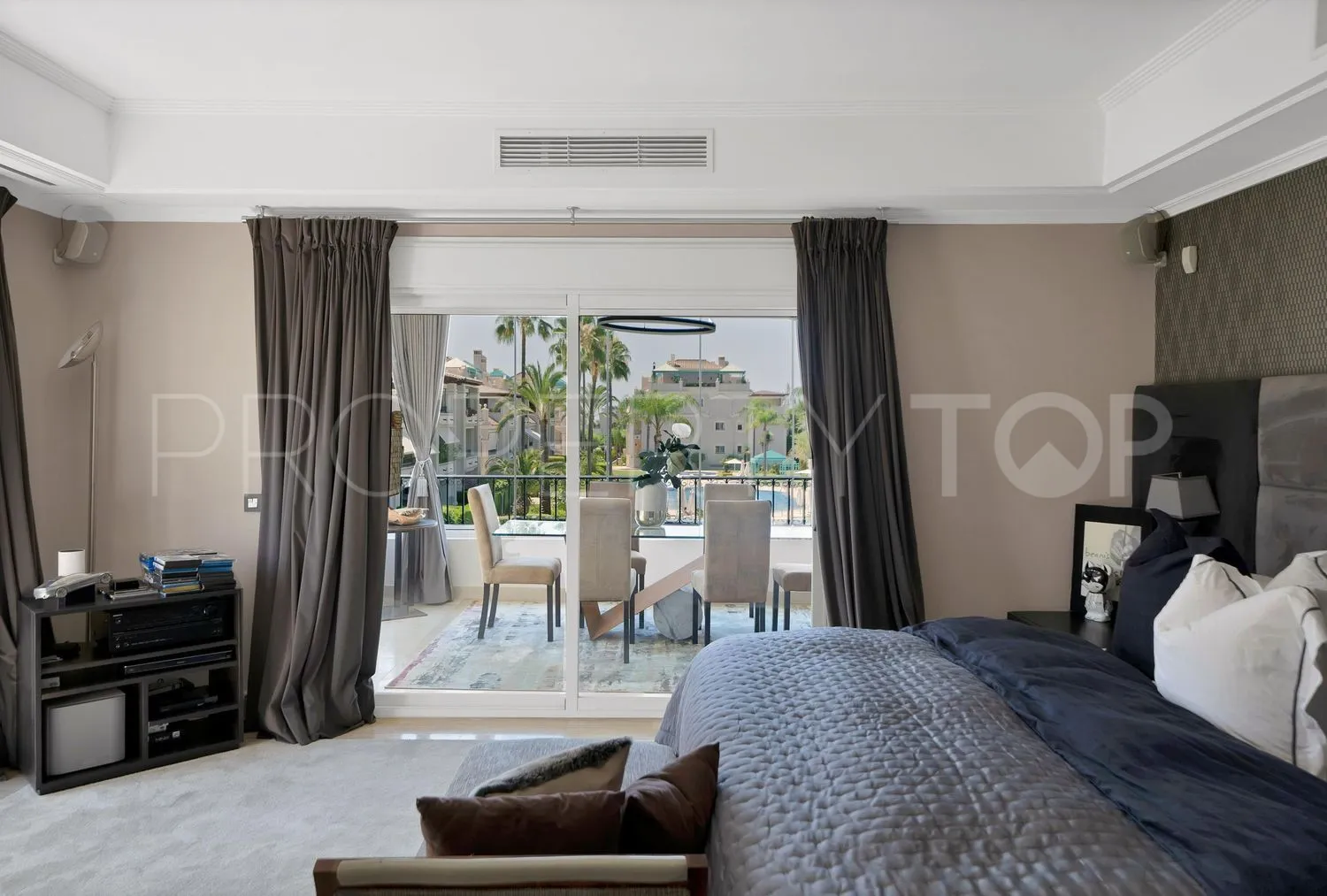 Flat for sale in Nagüeles