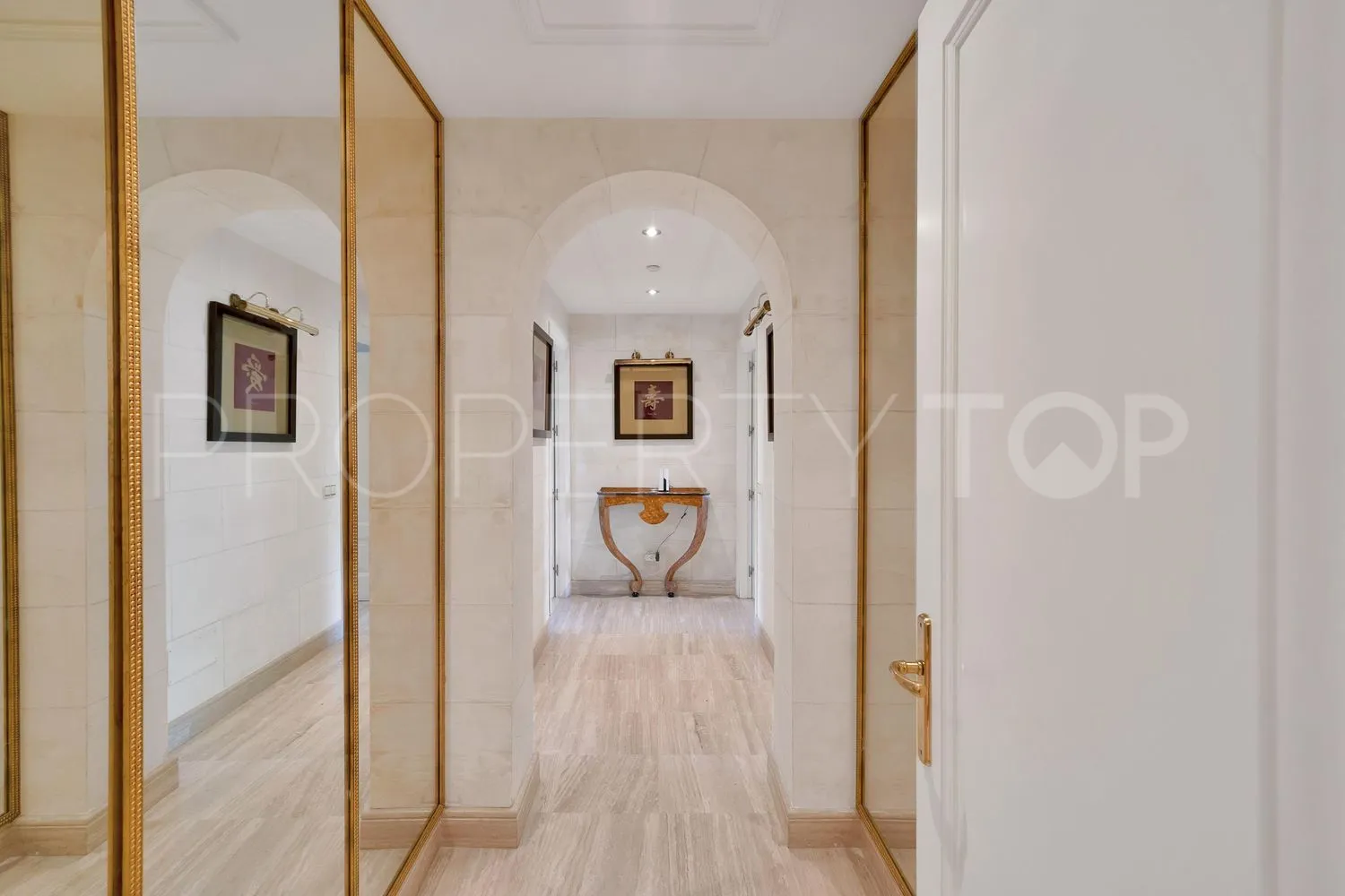 Flat for sale in Nagüeles
