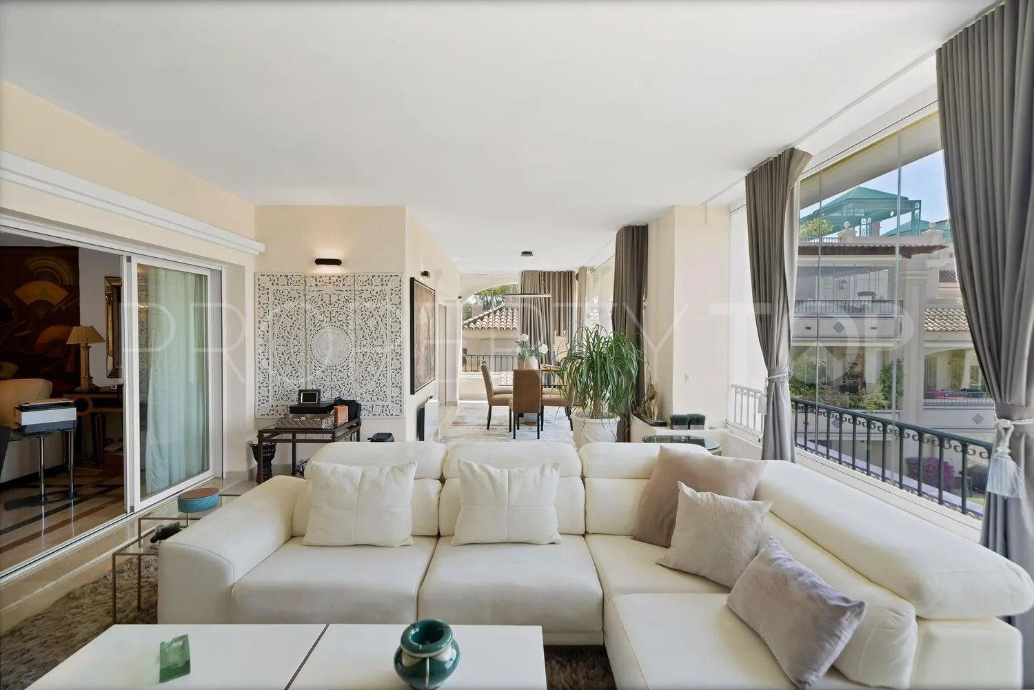 Flat for sale in Nagüeles