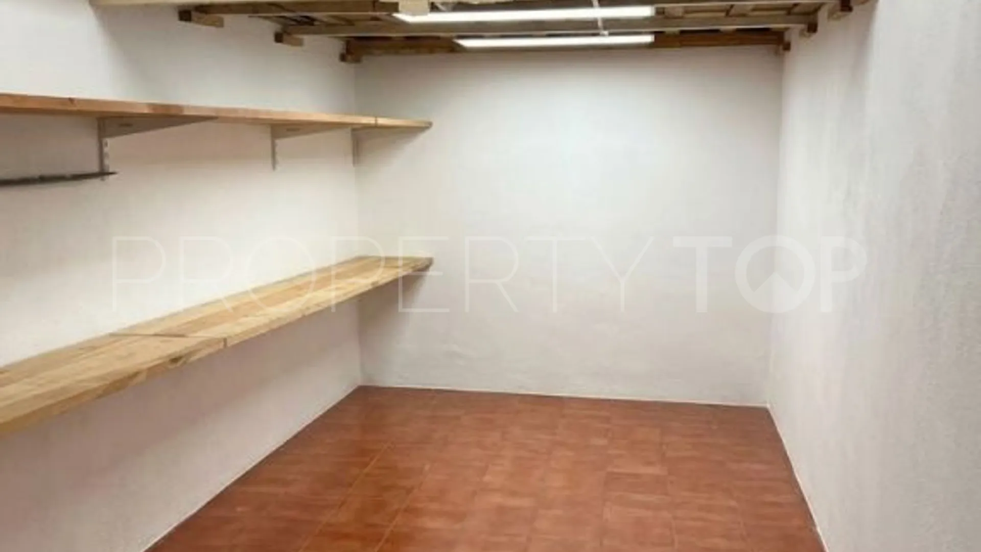 3 bedrooms Las Lagunas flat for sale