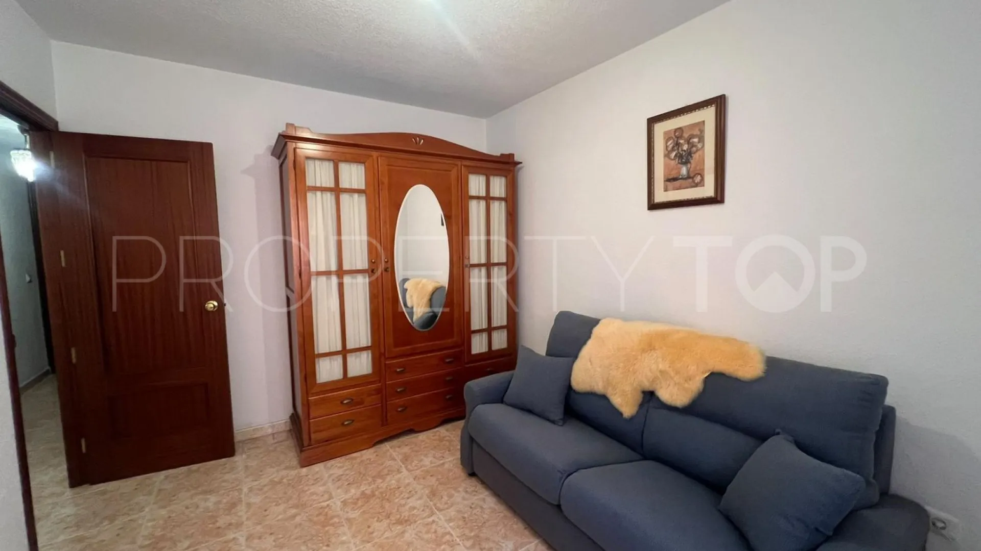 3 bedrooms Las Lagunas flat for sale