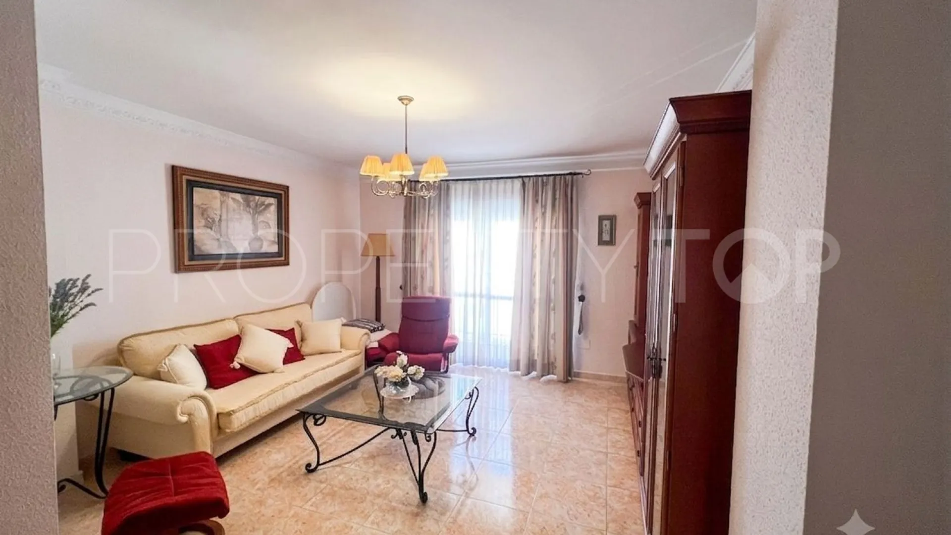 3 bedrooms Las Lagunas flat for sale