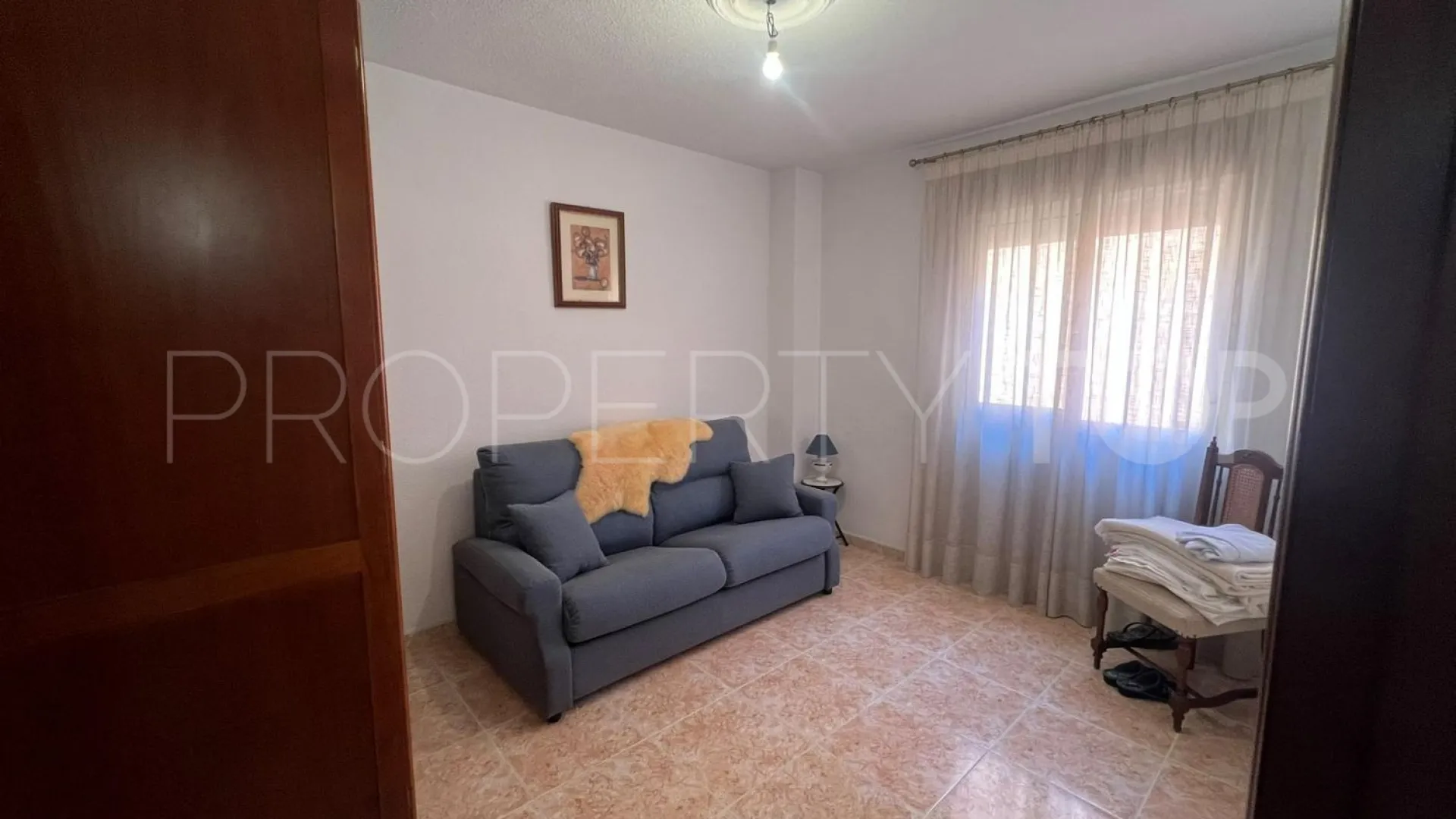 3 bedrooms Las Lagunas flat for sale