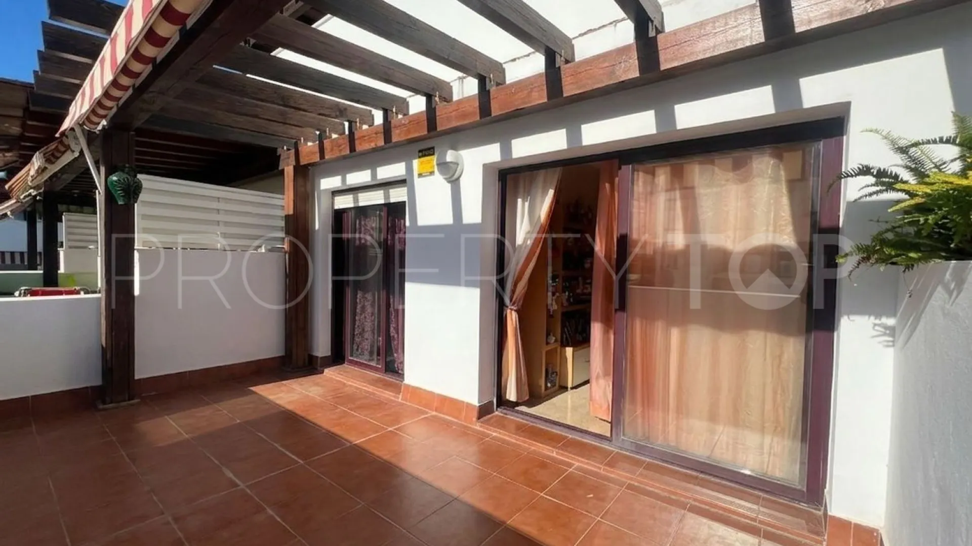 For sale Riviera del Sol 2 bedrooms flat