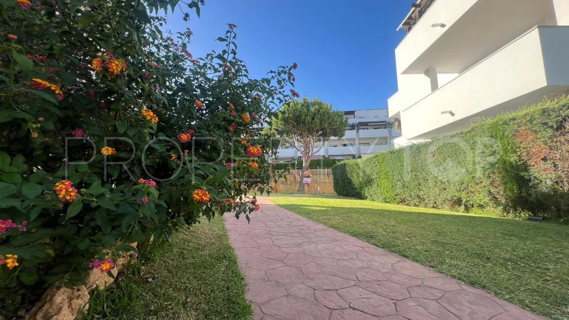For sale Riviera del Sol 2 bedrooms flat