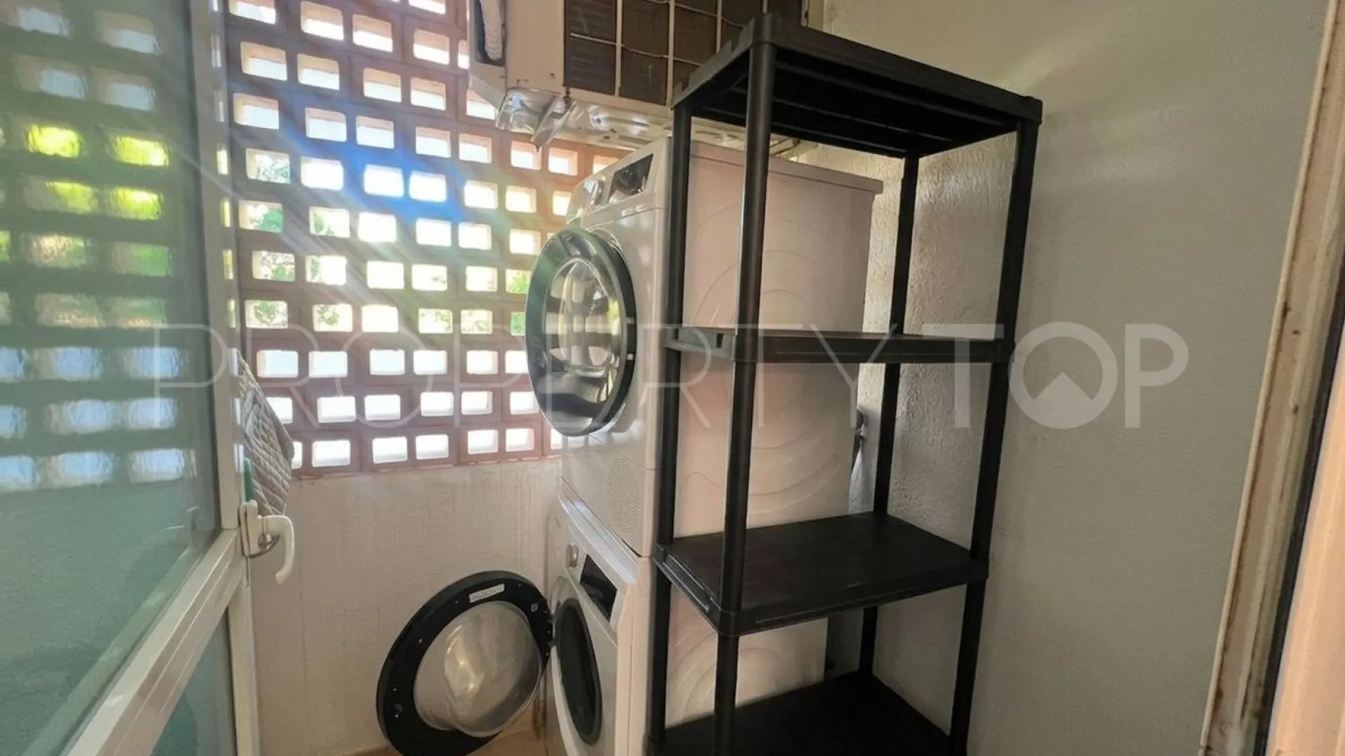 For sale Riviera del Sol 2 bedrooms flat