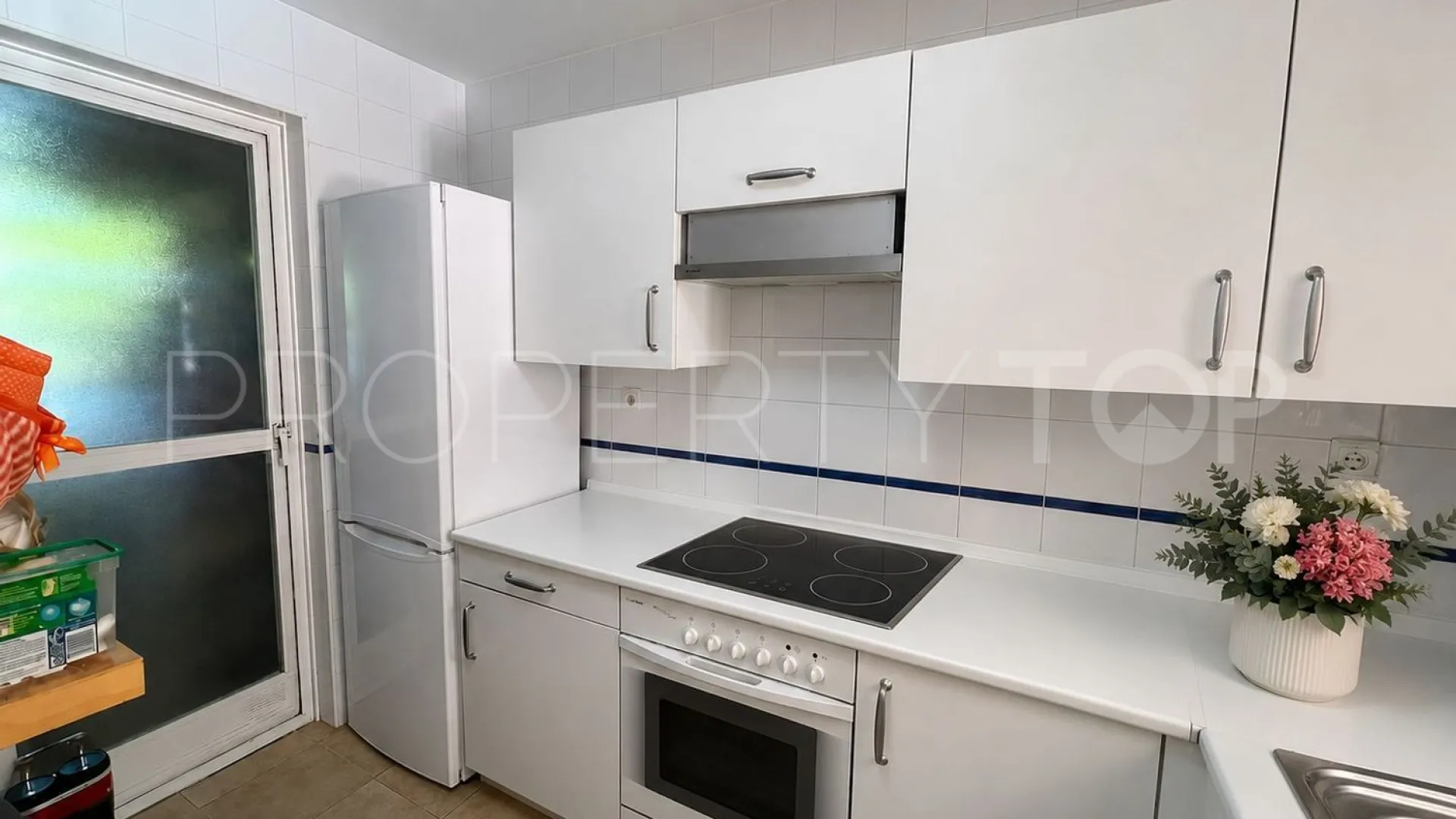 For sale Riviera del Sol 2 bedrooms flat