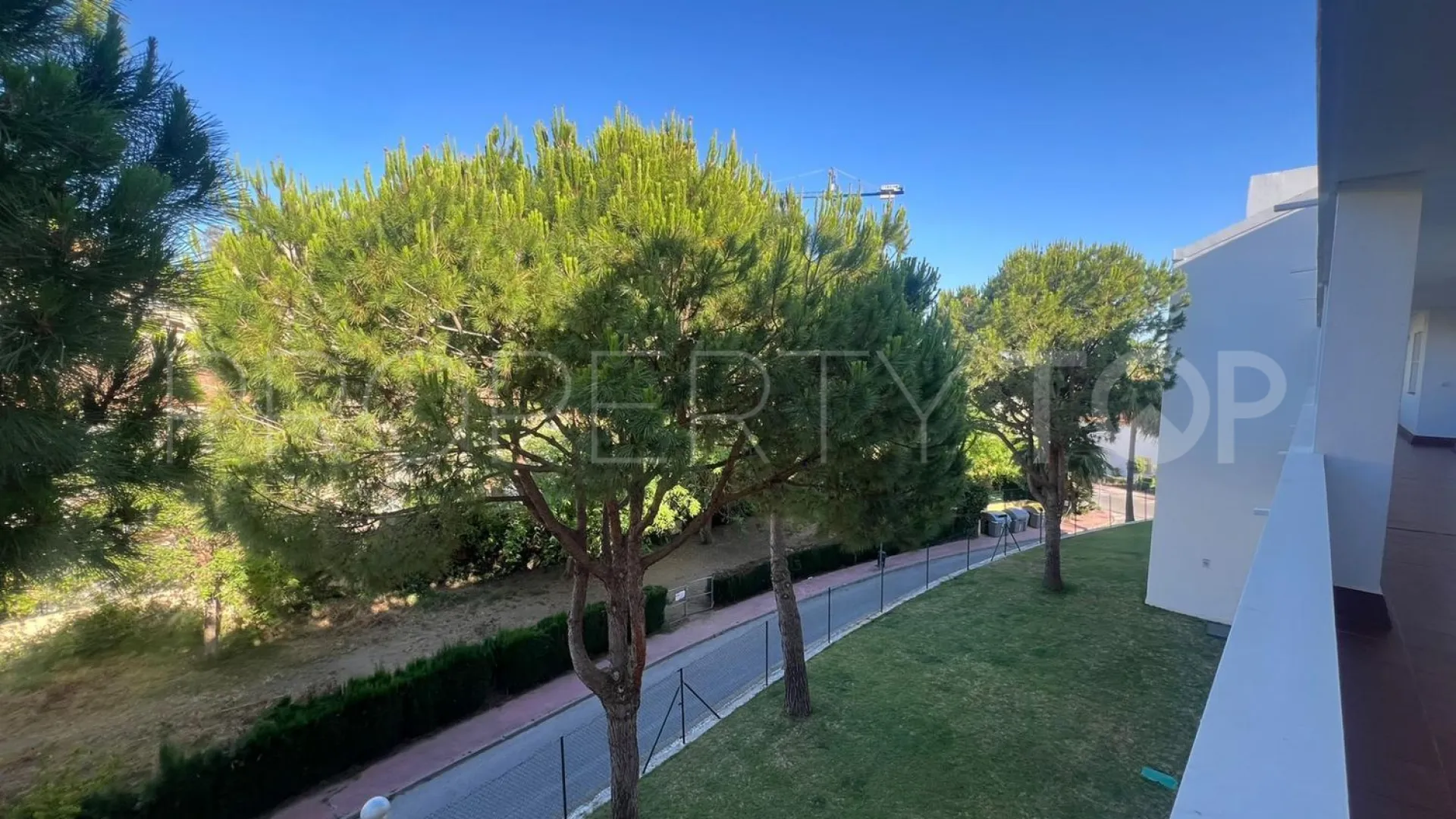 For sale Riviera del Sol 2 bedrooms flat