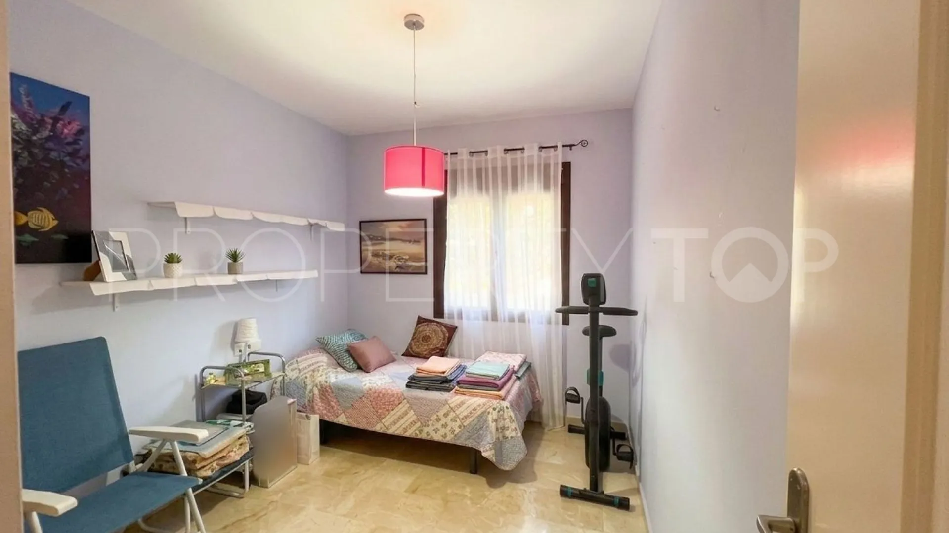 For sale Riviera del Sol 2 bedrooms flat