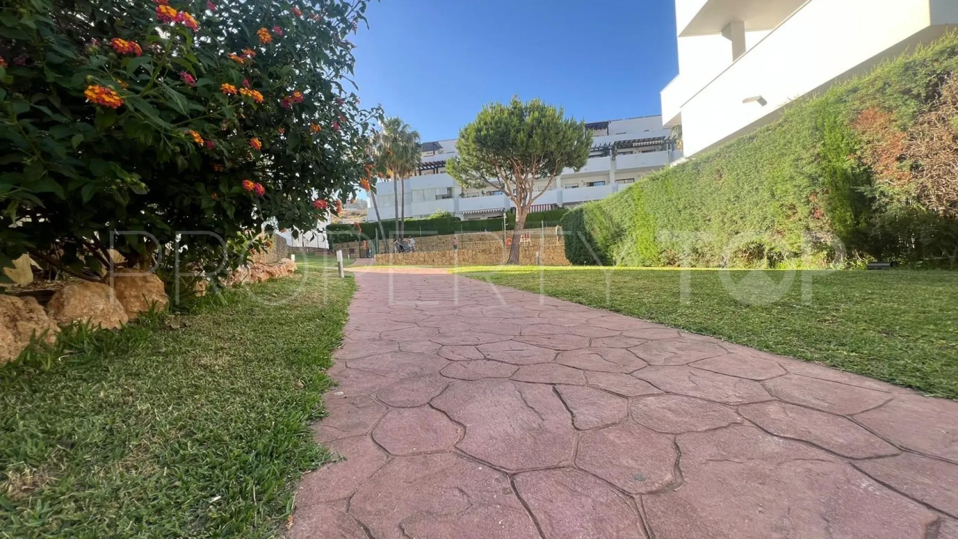 For sale Riviera del Sol 2 bedrooms flat