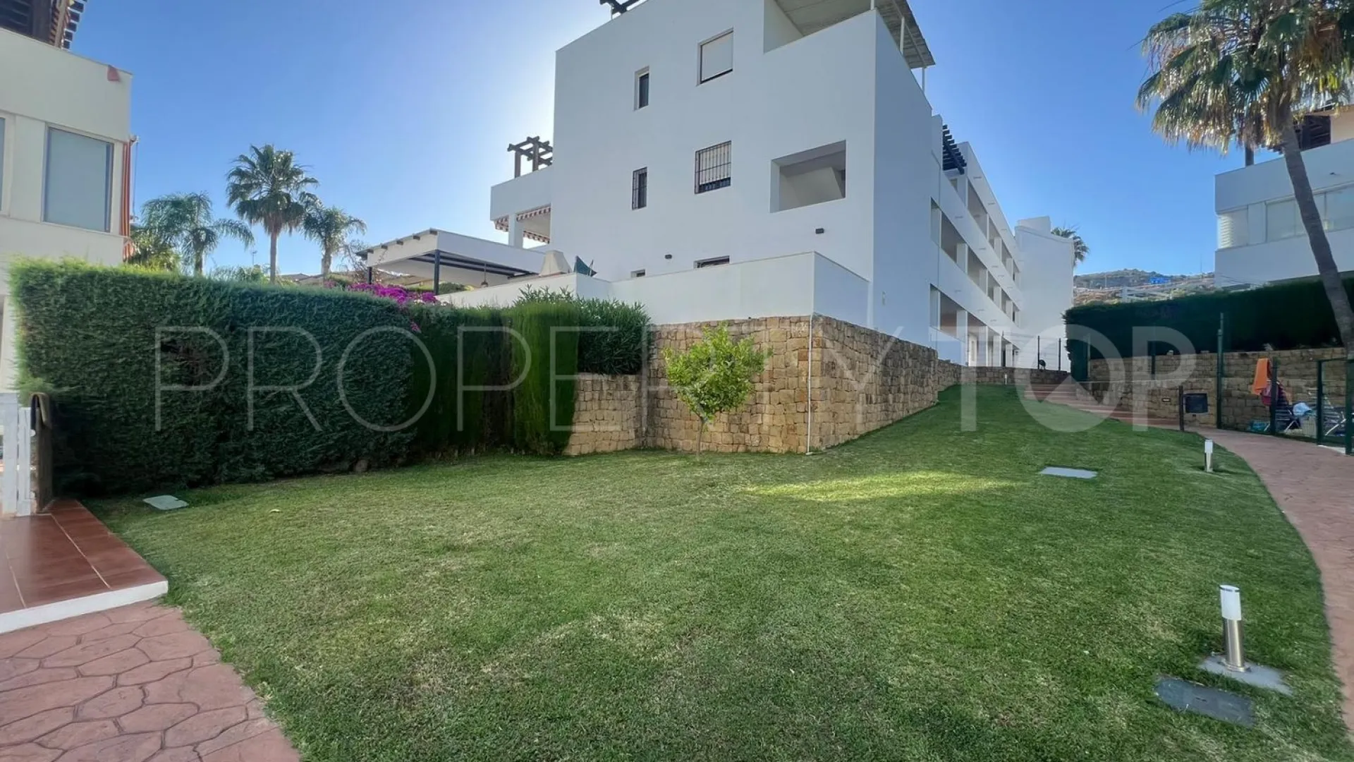 For sale Riviera del Sol 2 bedrooms flat