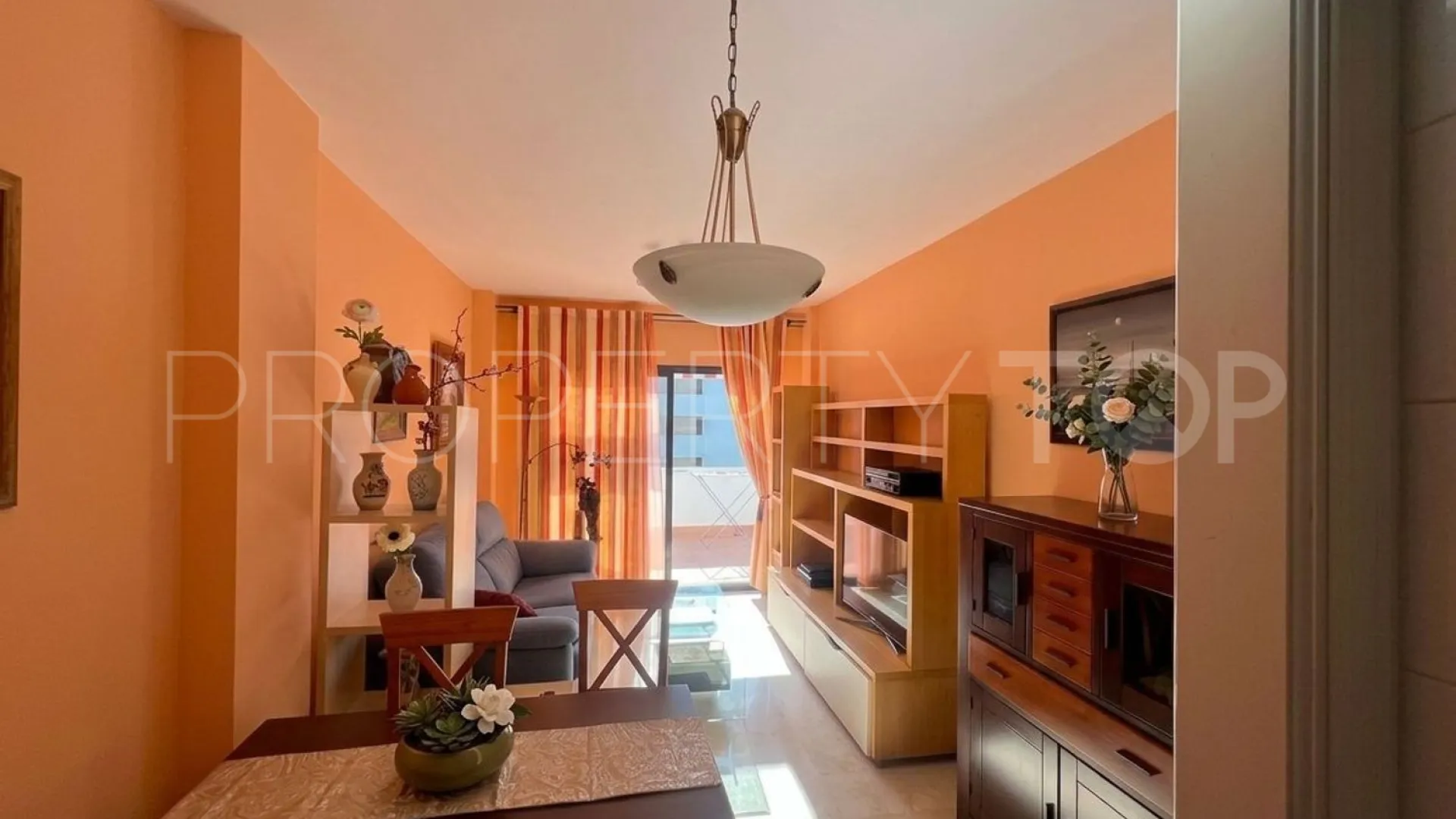For sale Riviera del Sol 2 bedrooms flat