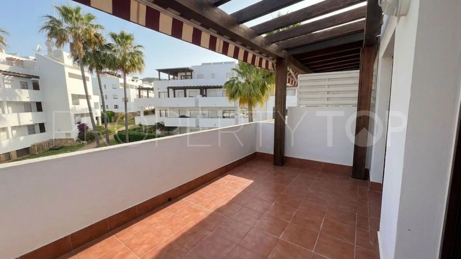 For sale Riviera del Sol 2 bedrooms flat