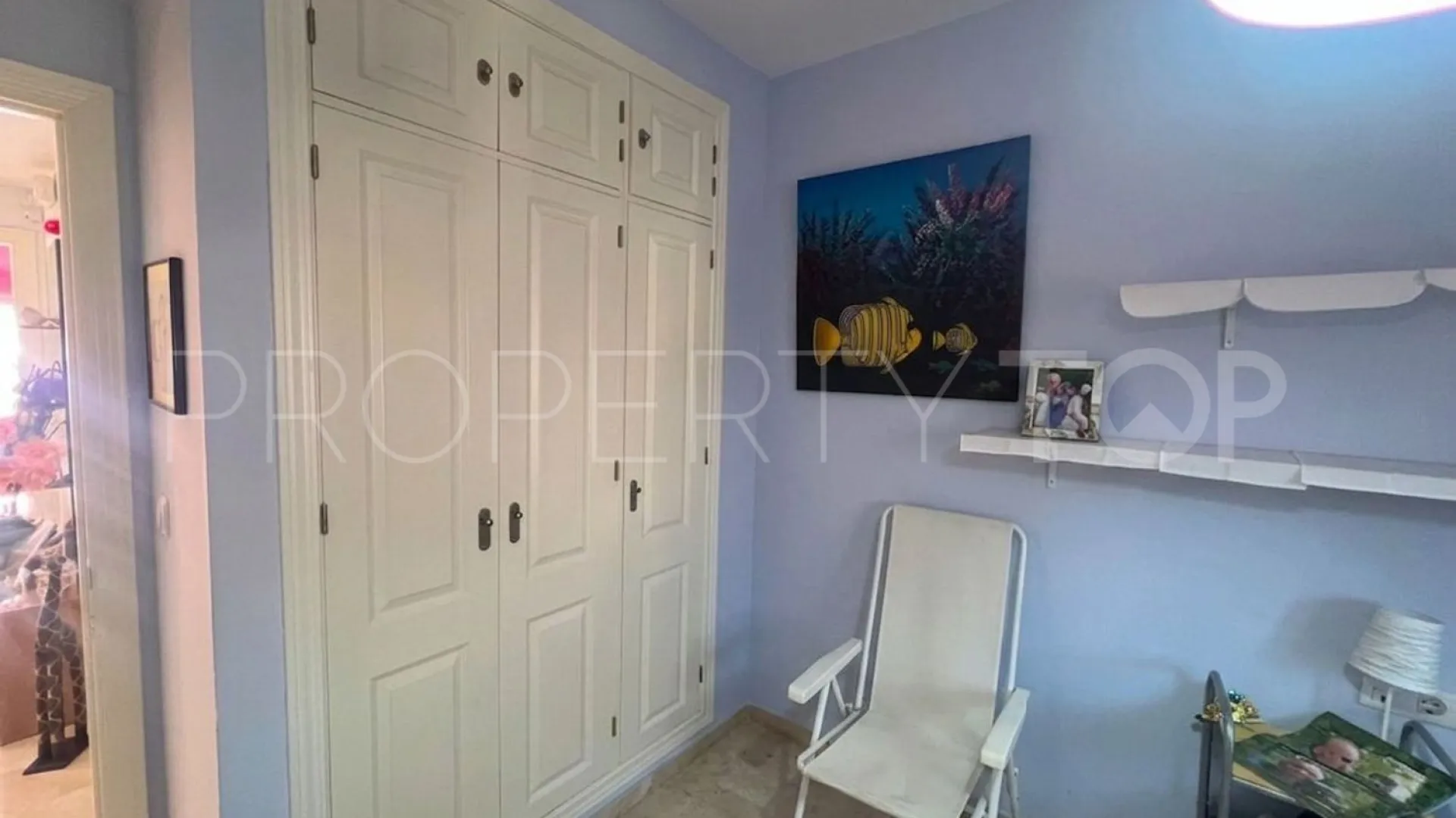 For sale Riviera del Sol 2 bedrooms flat
