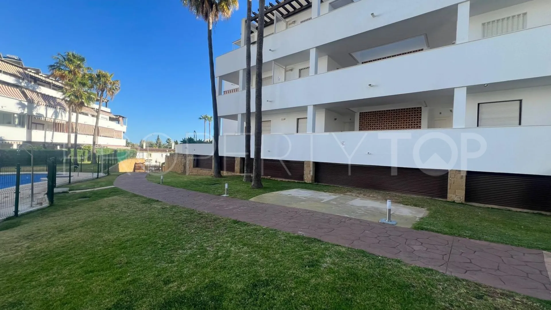 For sale Riviera del Sol 2 bedrooms flat