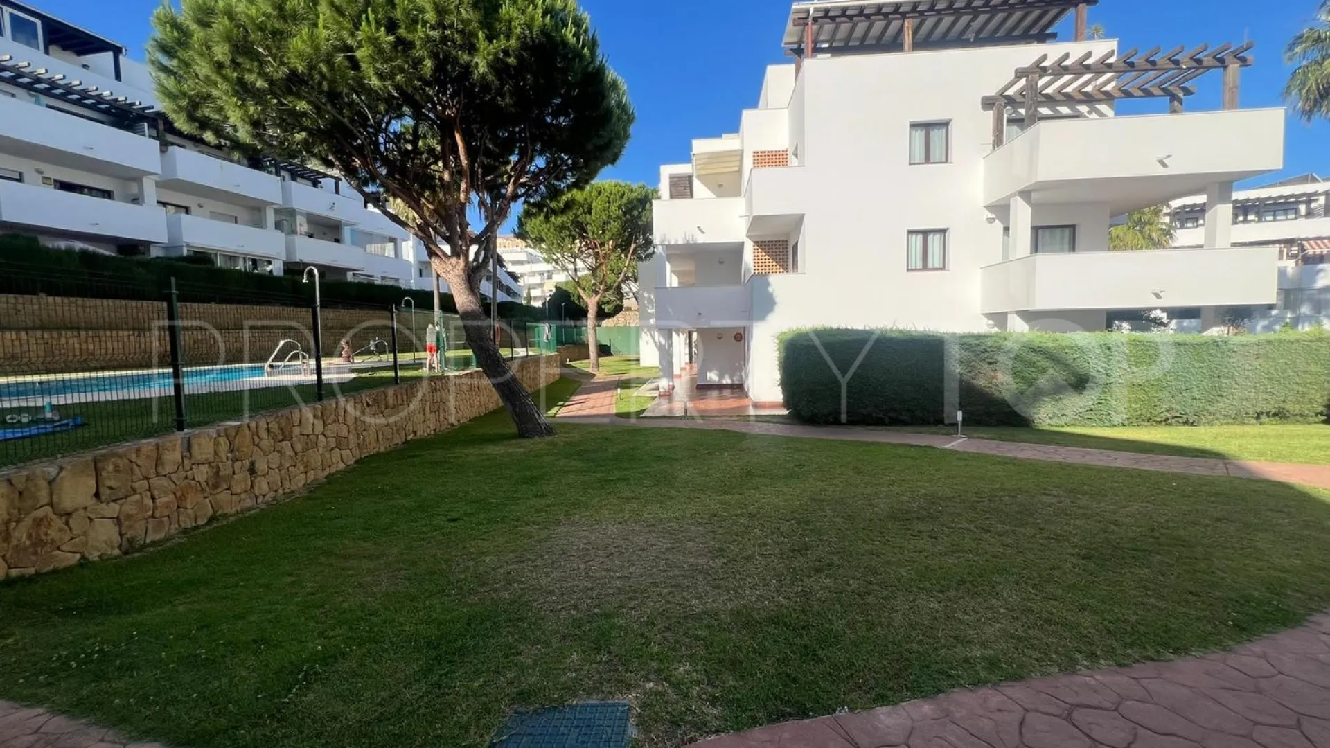 For sale Riviera del Sol 2 bedrooms flat