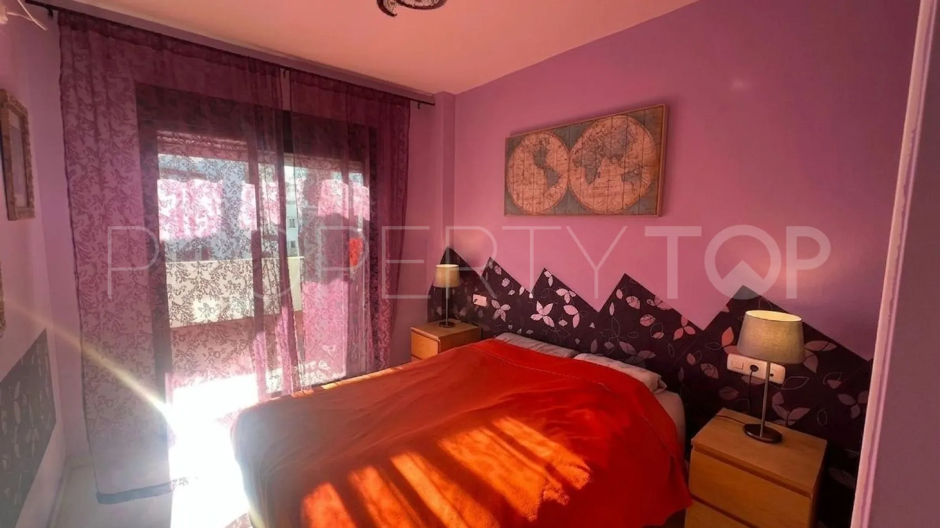 For sale Riviera del Sol 2 bedrooms flat