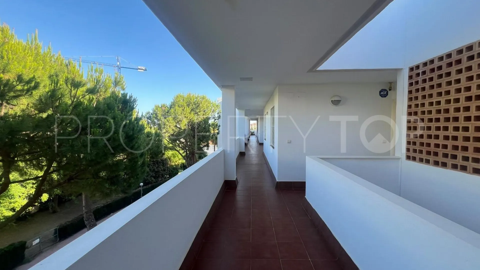 For sale Riviera del Sol 2 bedrooms flat