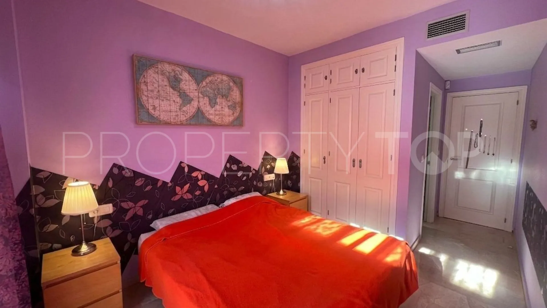 For sale Riviera del Sol 2 bedrooms flat