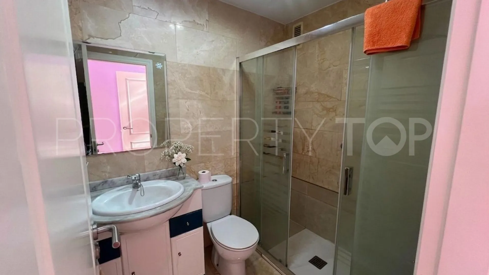 For sale Riviera del Sol 2 bedrooms flat