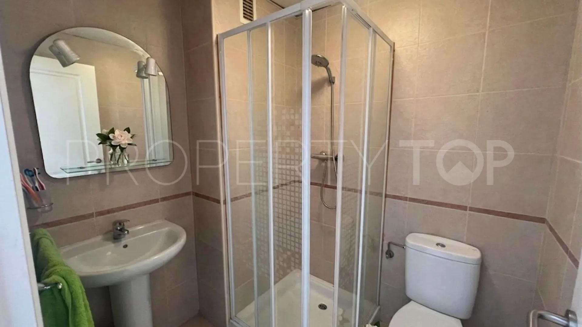 For sale Riviera del Sol 2 bedrooms flat