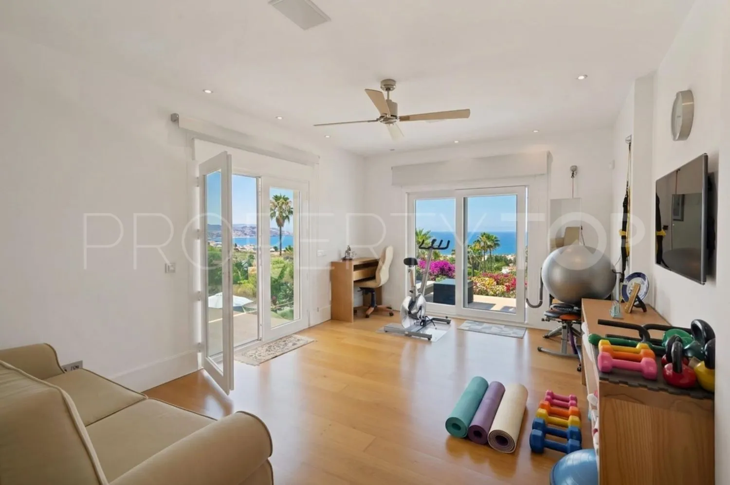 Sierra Blanca house for sale