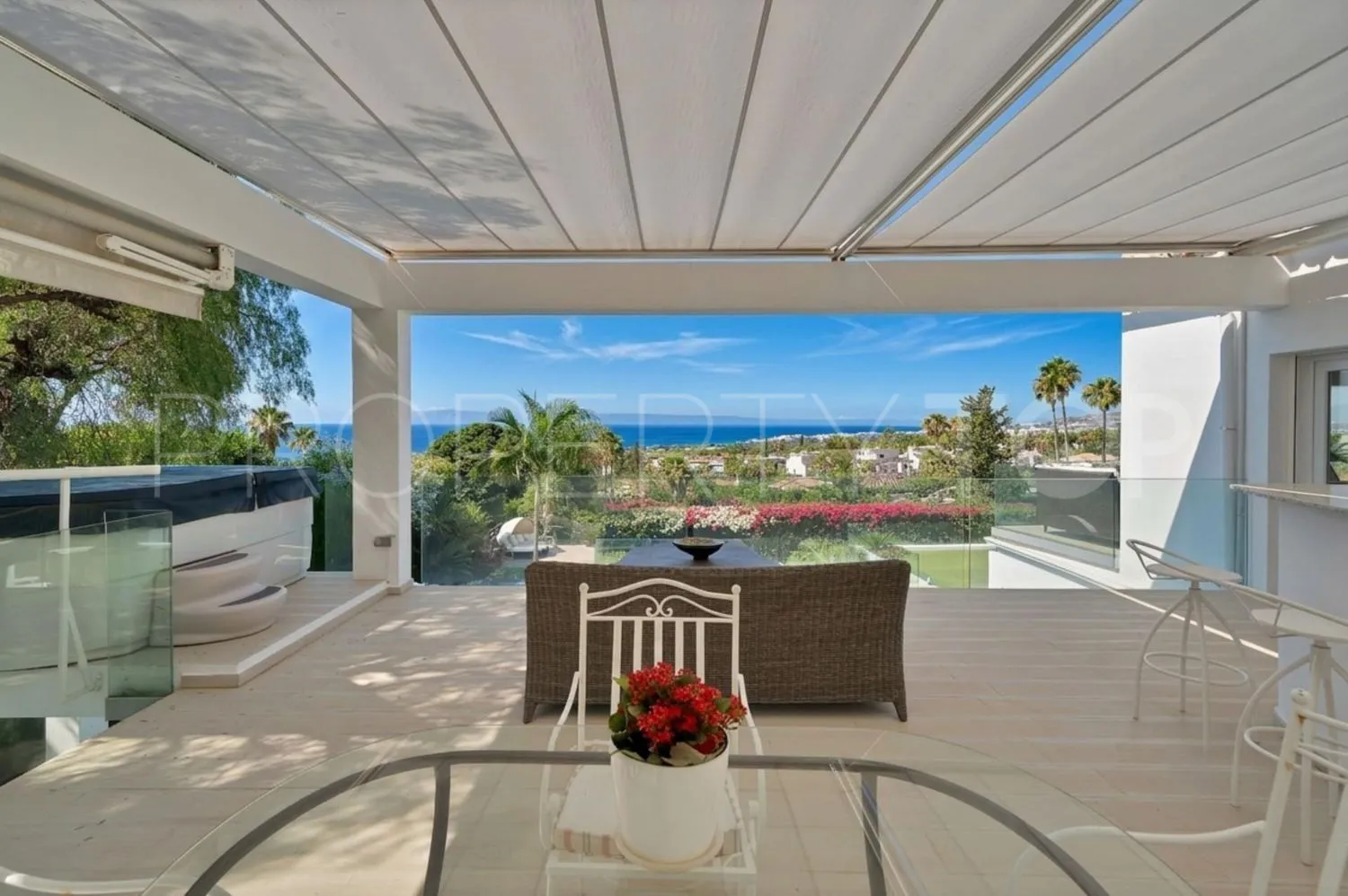 Sierra Blanca house for sale