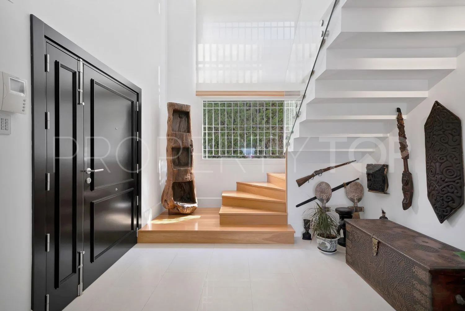 Sierra Blanca house for sale