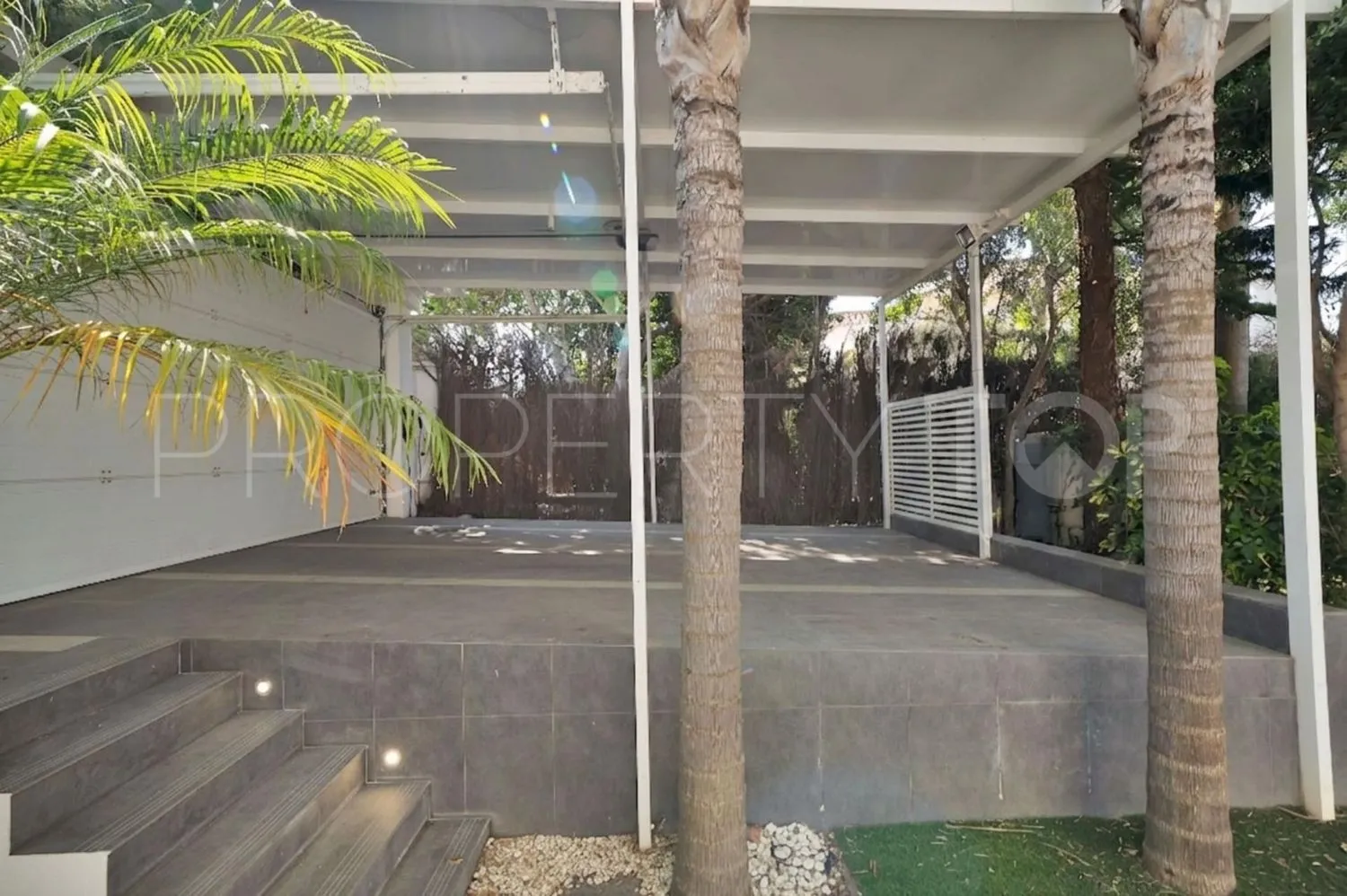 Sierra Blanca house for sale