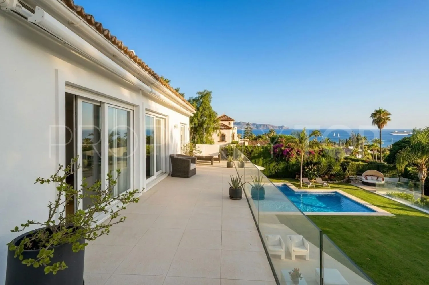 Sierra Blanca house for sale
