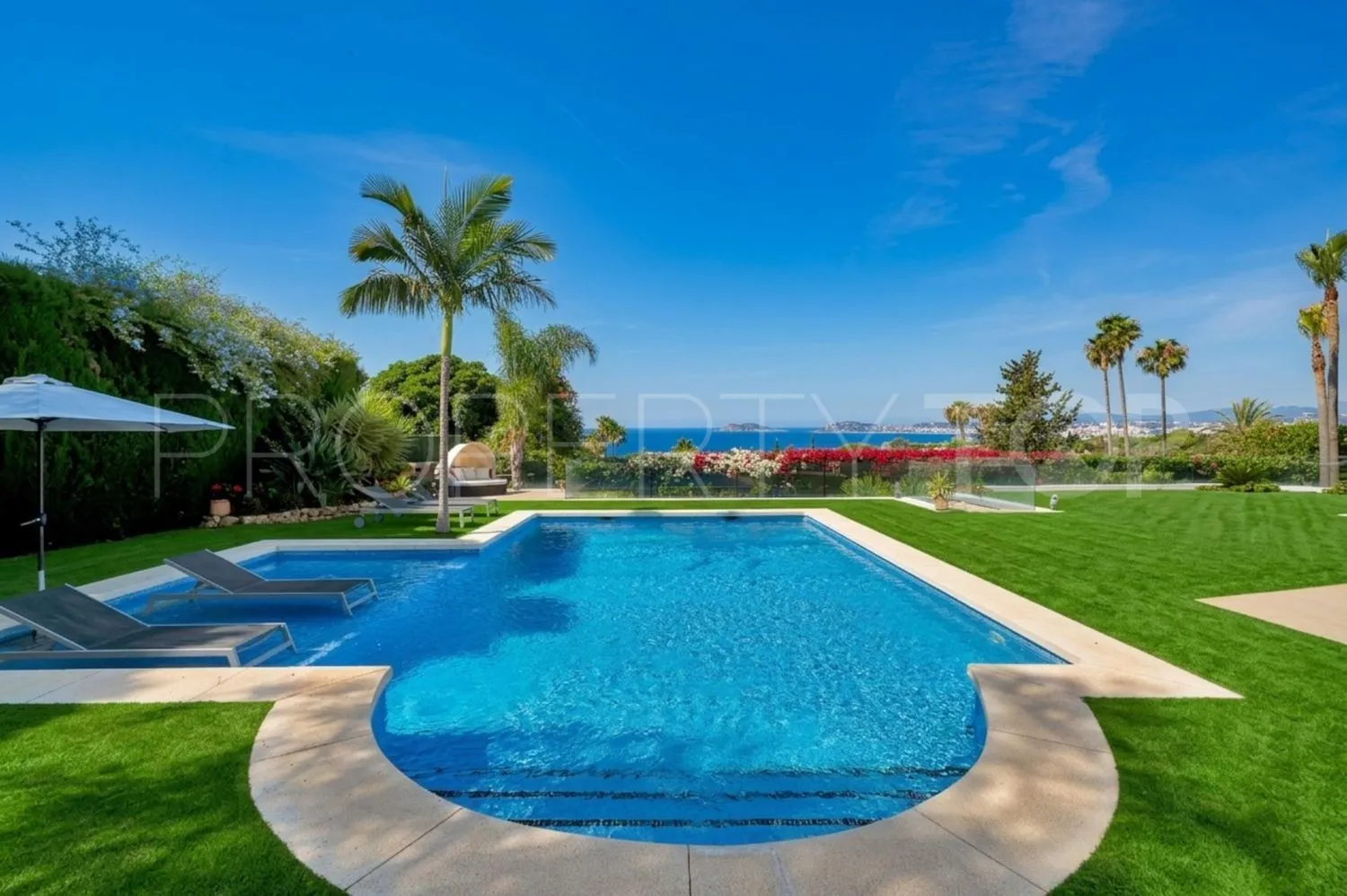 Sierra Blanca house for sale