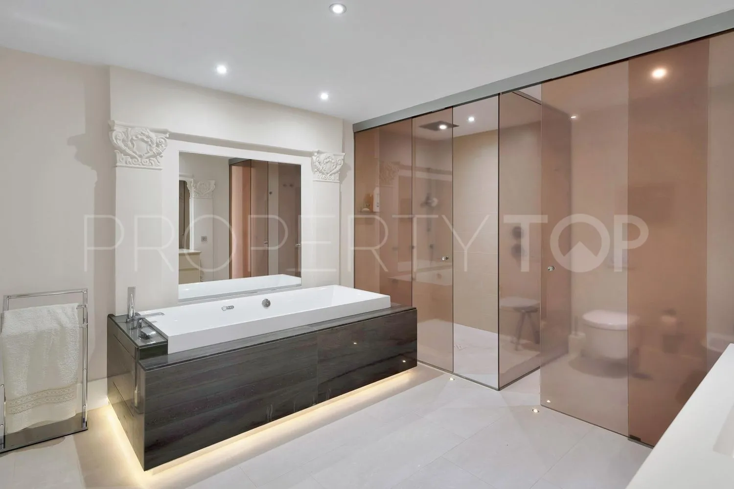 Sierra Blanca house for sale