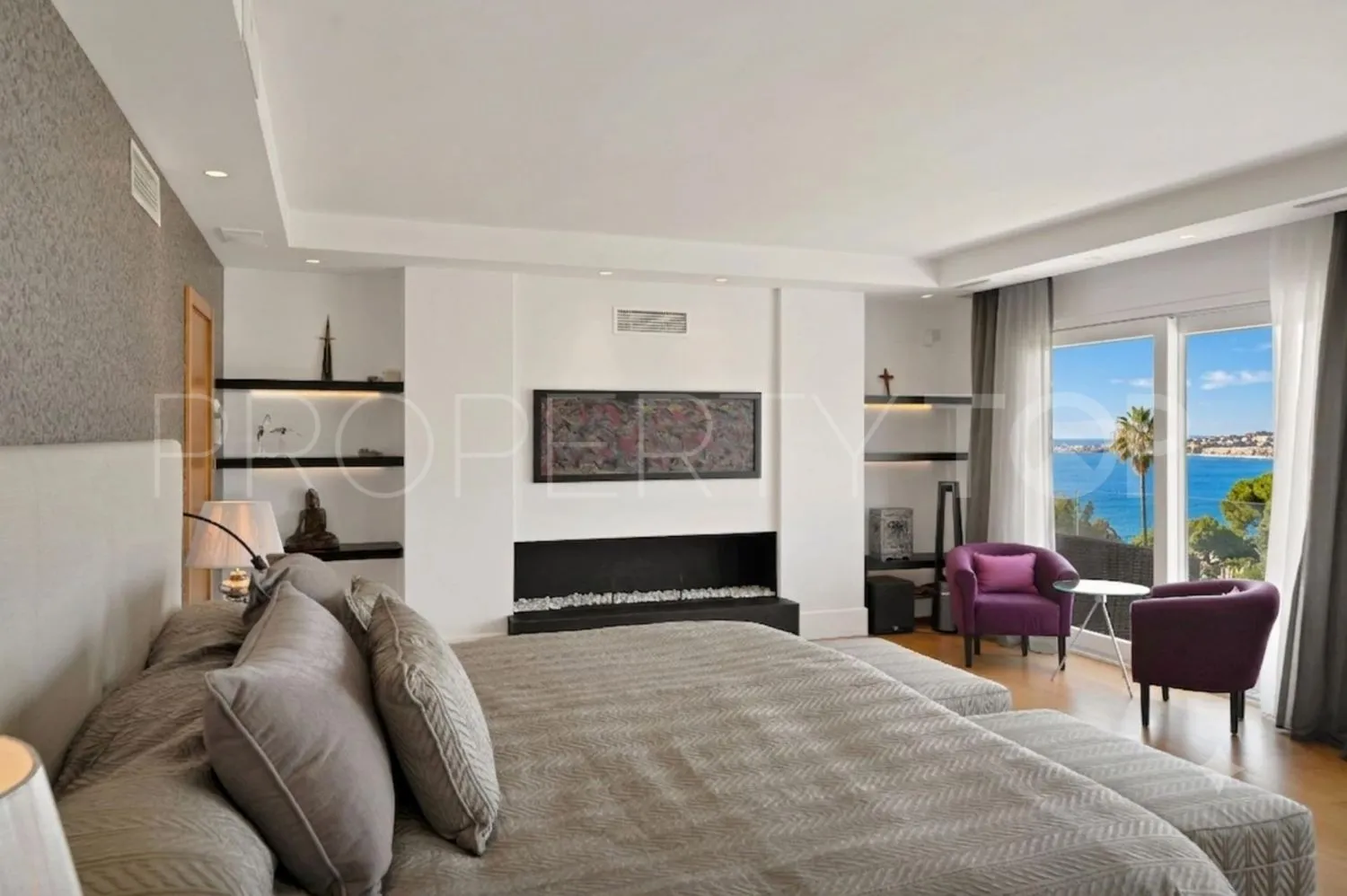 Sierra Blanca house for sale