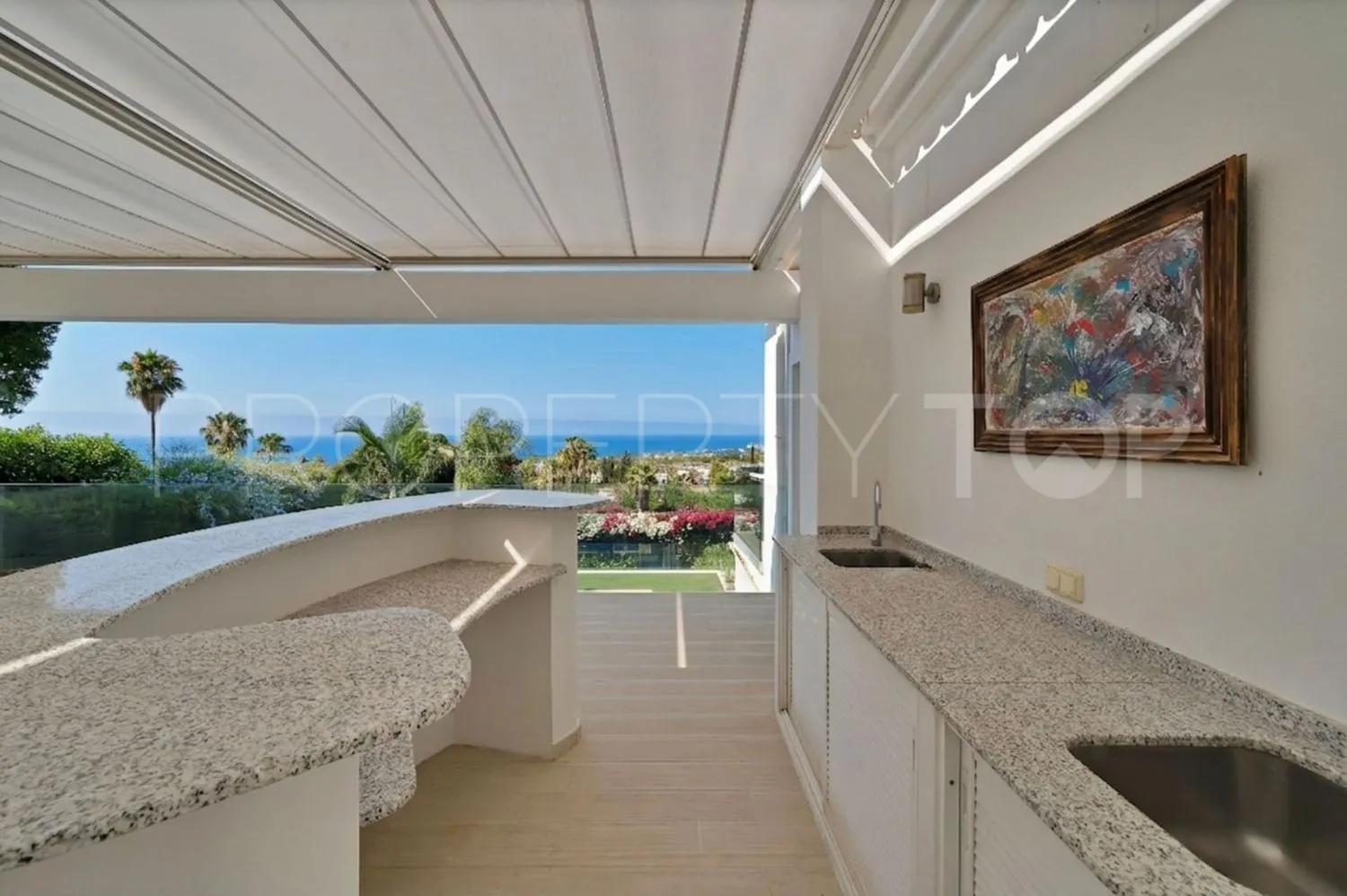 Sierra Blanca house for sale