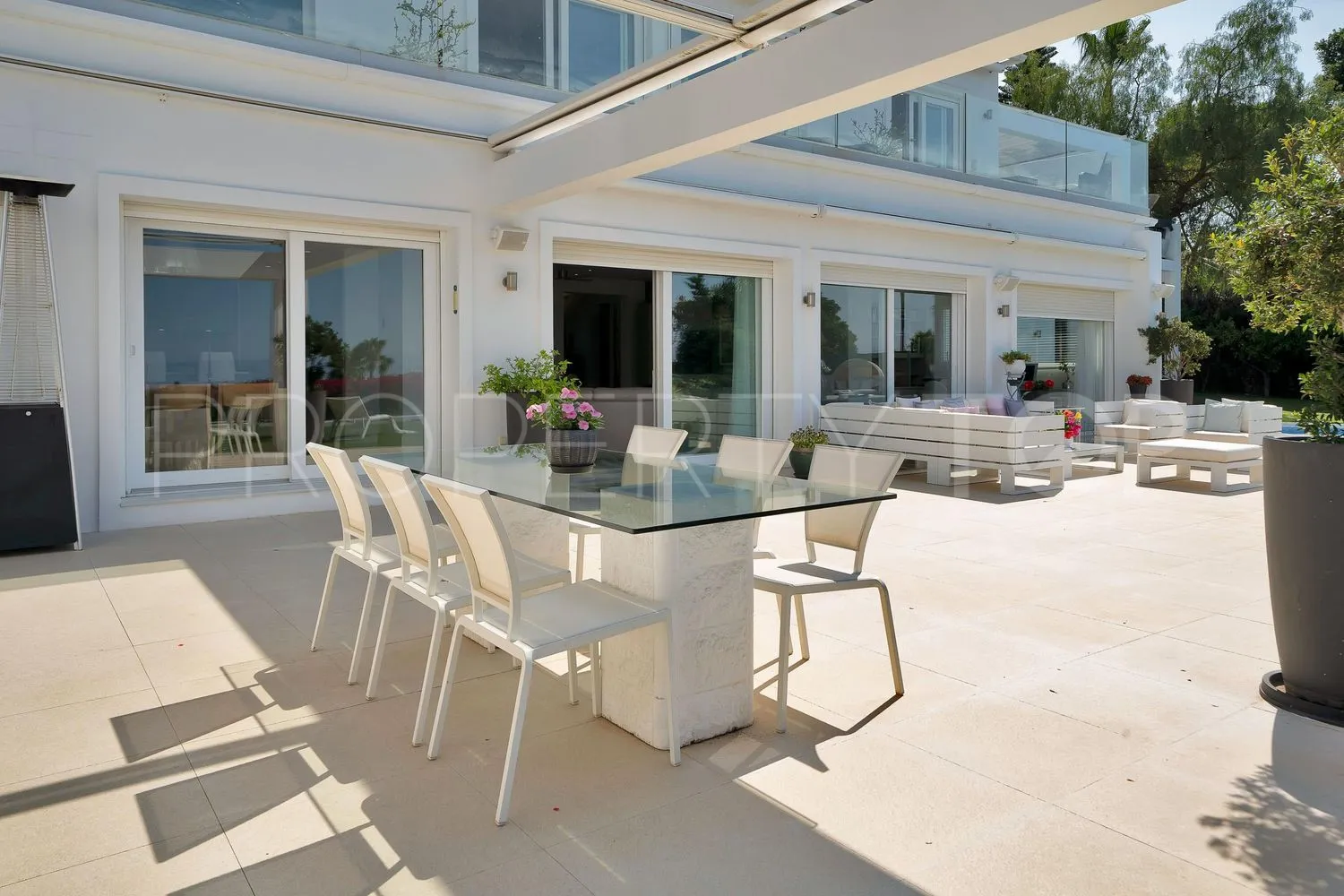 Sierra Blanca house for sale
