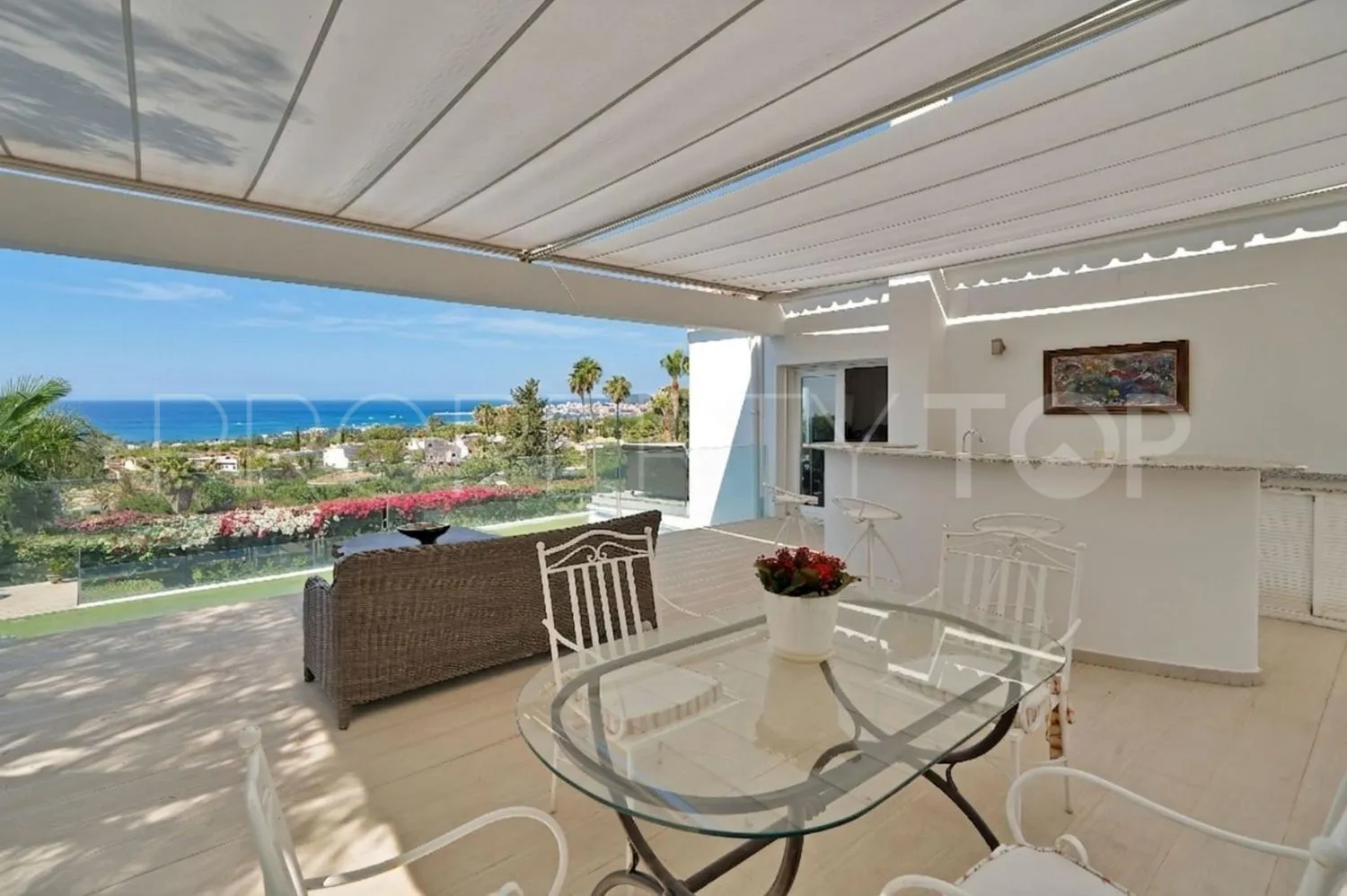 Sierra Blanca house for sale