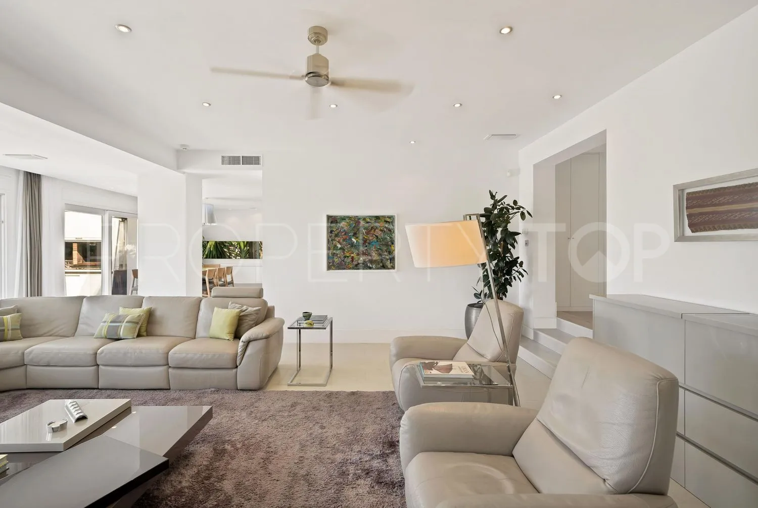 Sierra Blanca house for sale