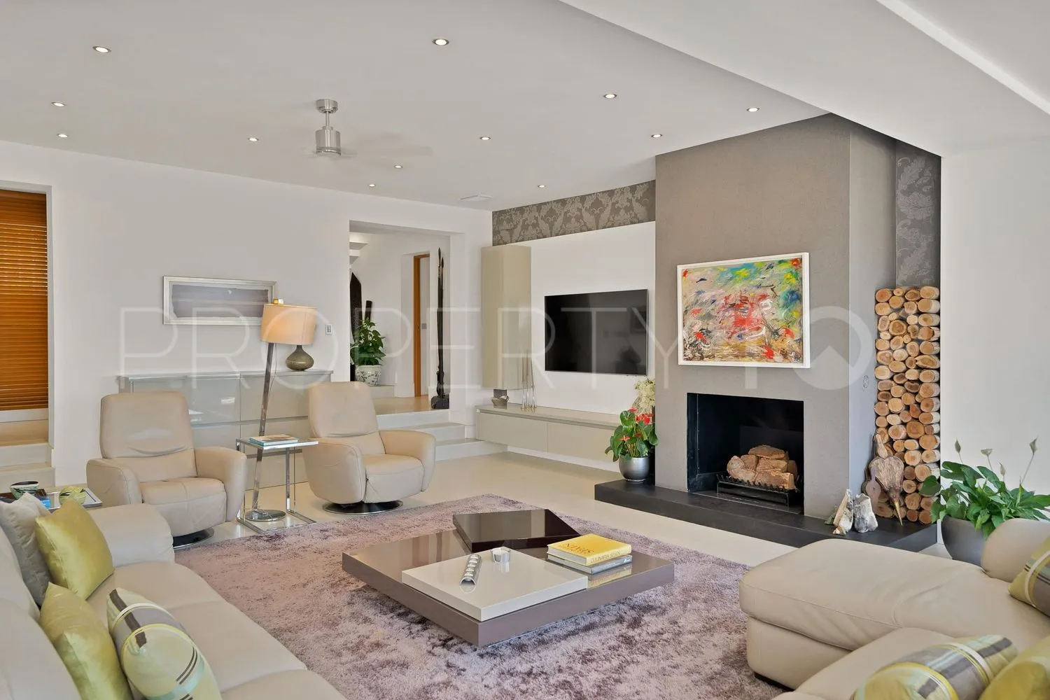 Sierra Blanca house for sale