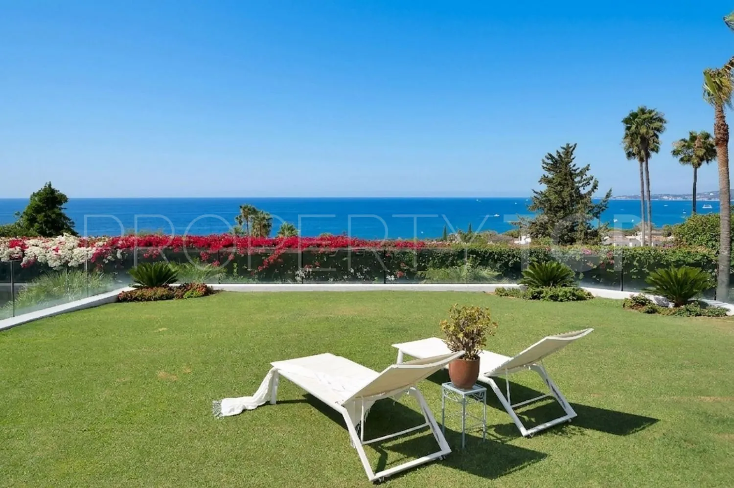 Sierra Blanca house for sale