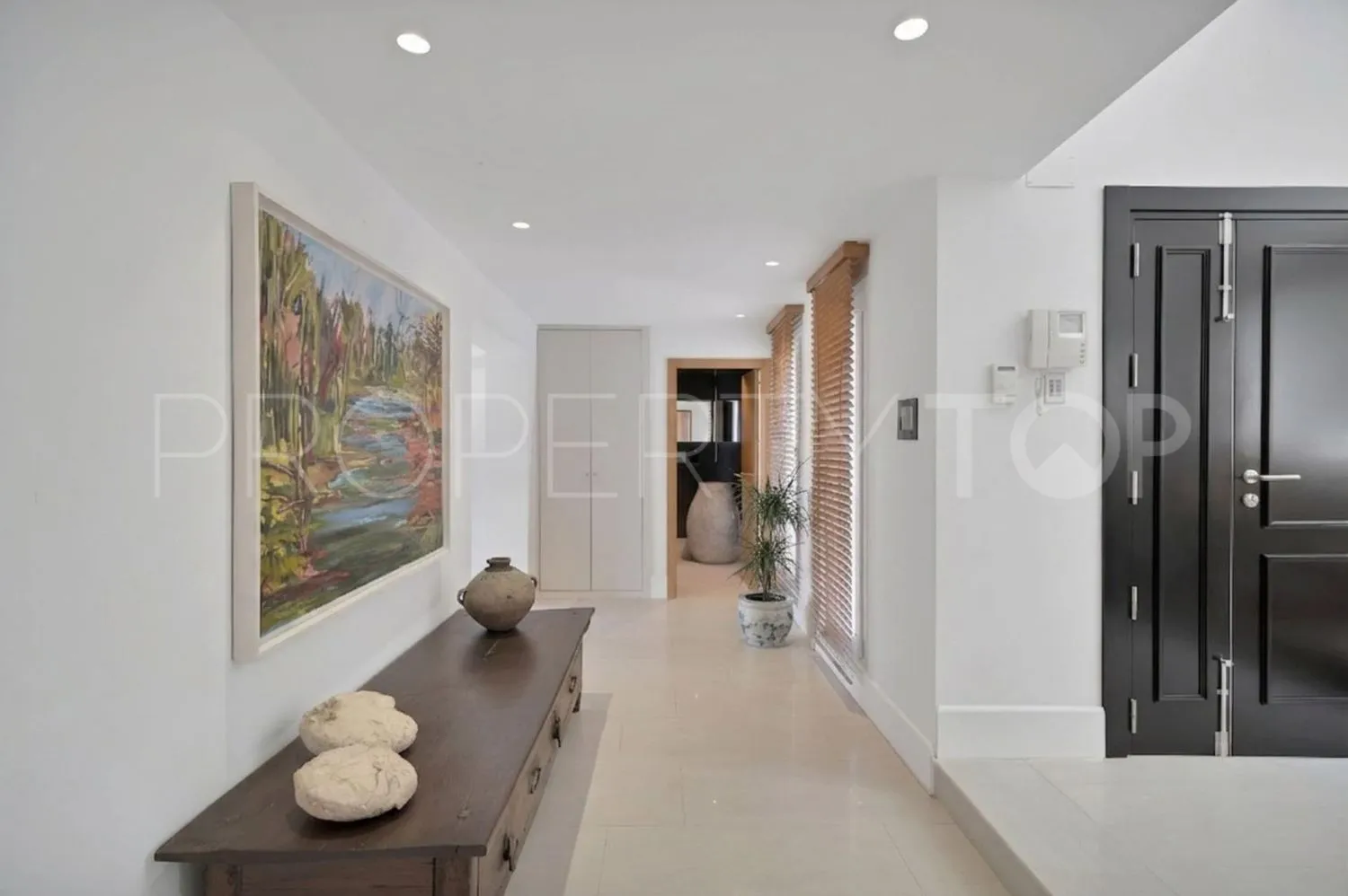 Sierra Blanca house for sale
