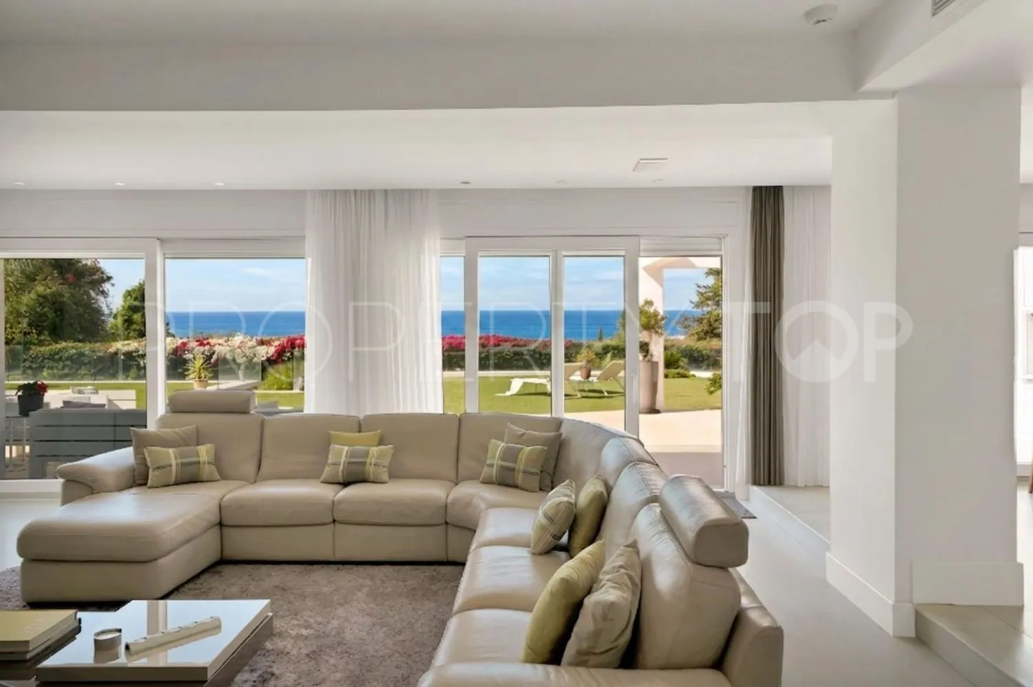 Sierra Blanca house for sale