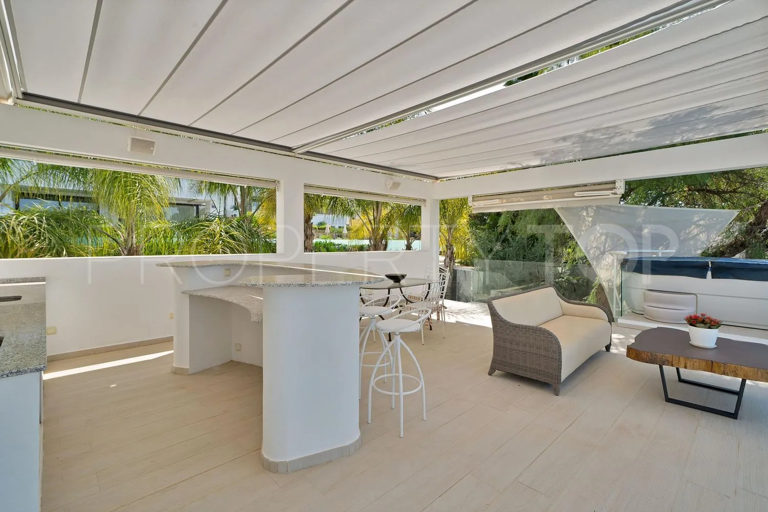 Sierra Blanca house for sale