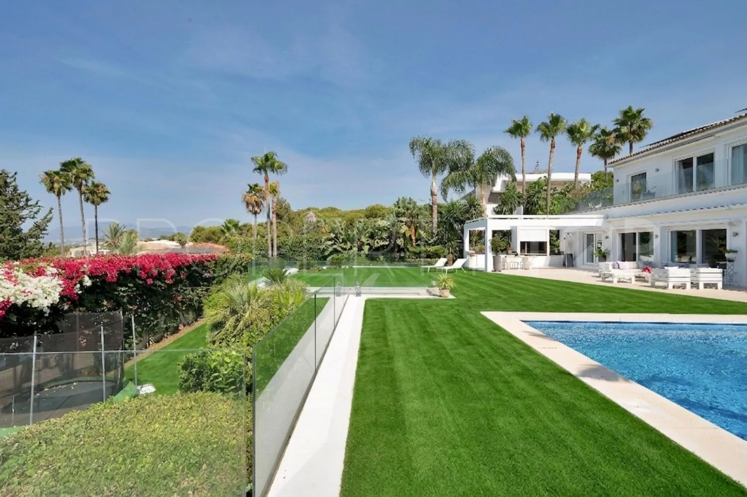 Sierra Blanca house for sale