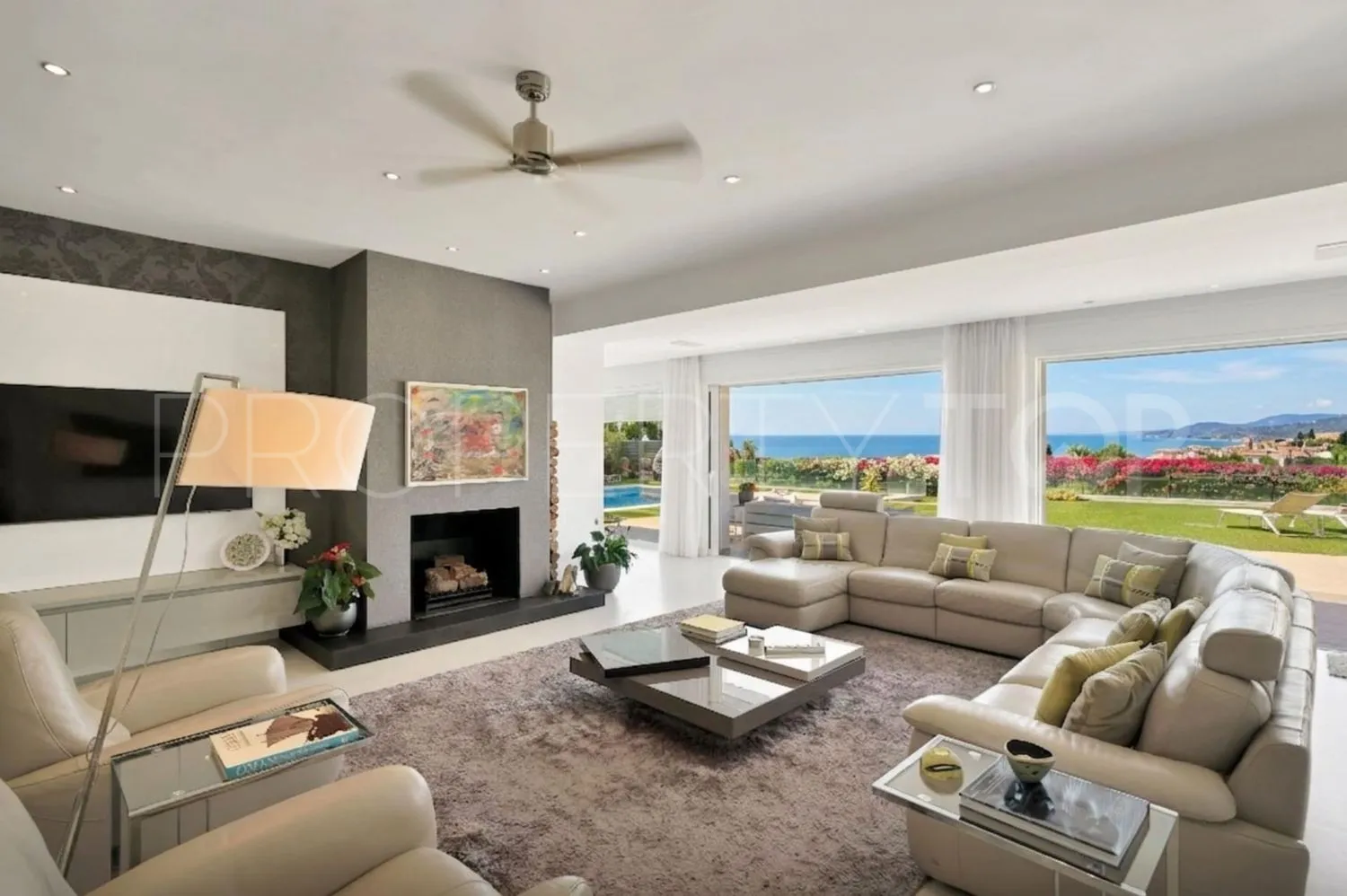Sierra Blanca house for sale