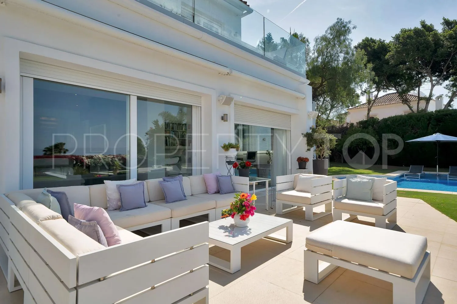 Sierra Blanca house for sale