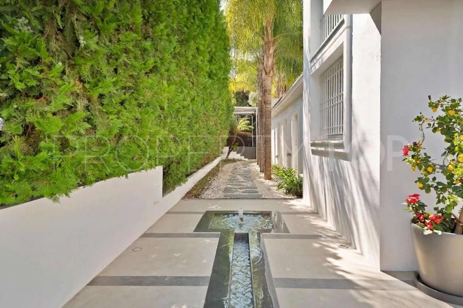 Sierra Blanca house for sale