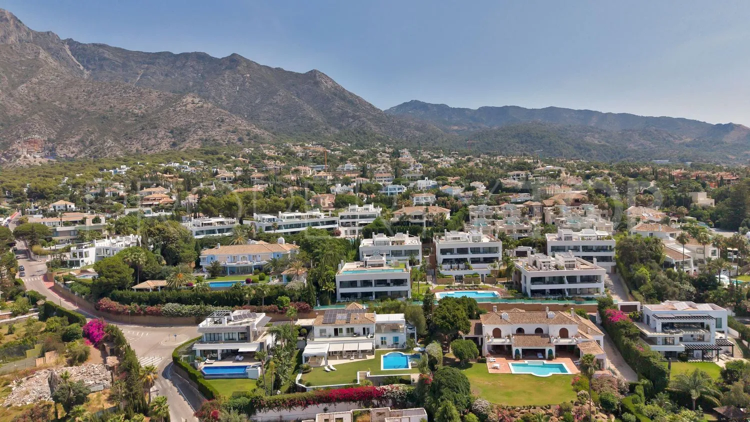 Sierra Blanca house for sale