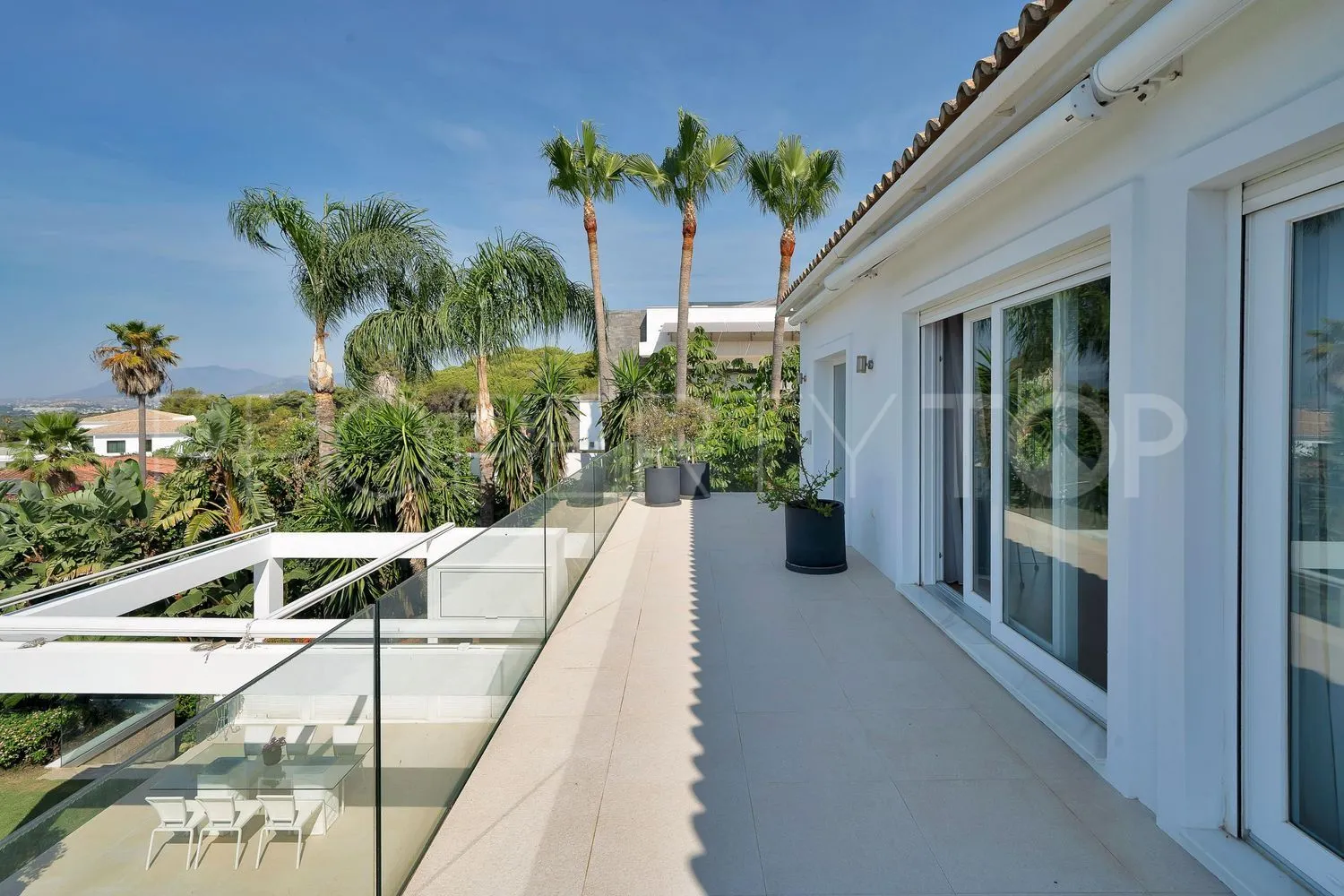 Sierra Blanca house for sale