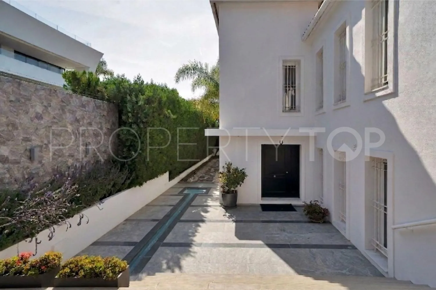 Sierra Blanca house for sale